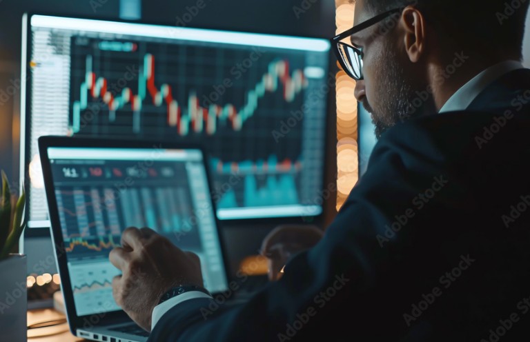 Fintech Research