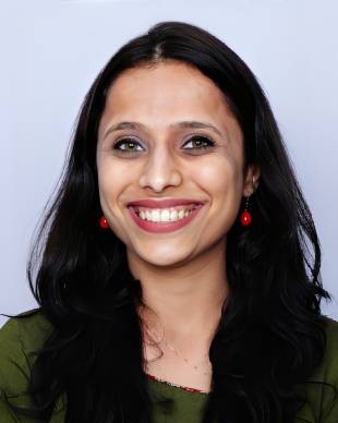 Juhilata S. Puntambekar