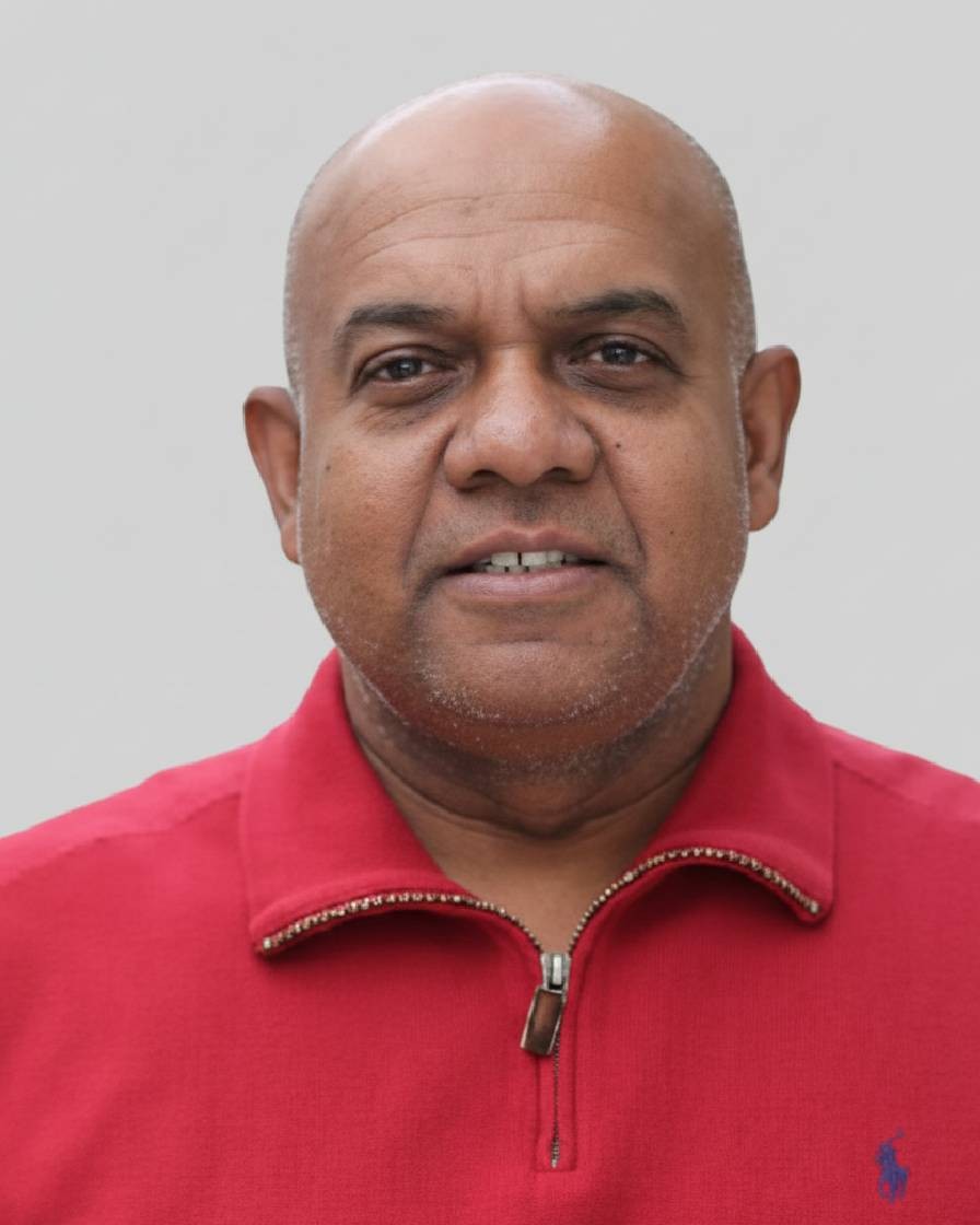K. Chelva kumar
