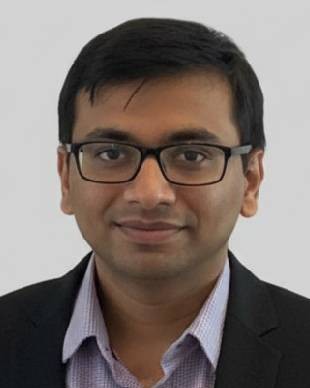 Mithun Radhakrishna