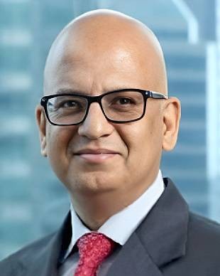 Niraj Athavle