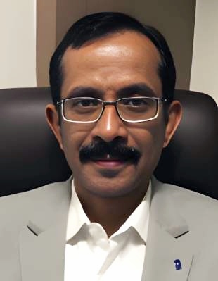 Srinivas V. Maddala