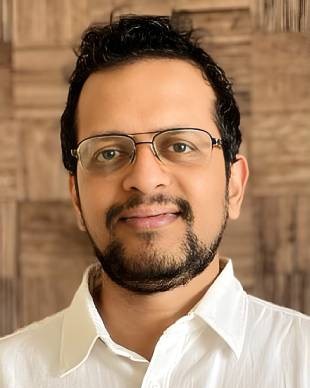 Paddy Raghavan