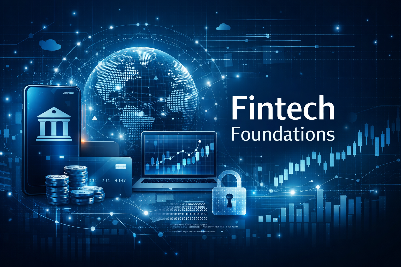 Fintech Foundations