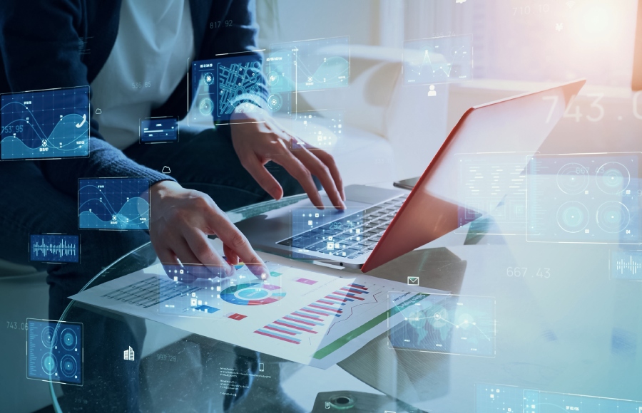 Cybersecurity in Financial Systems