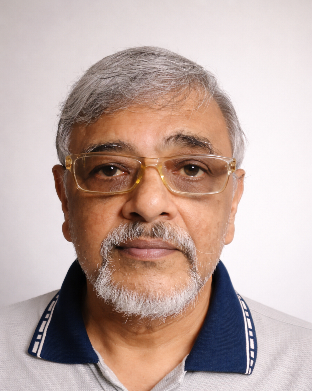 K G Karmakar