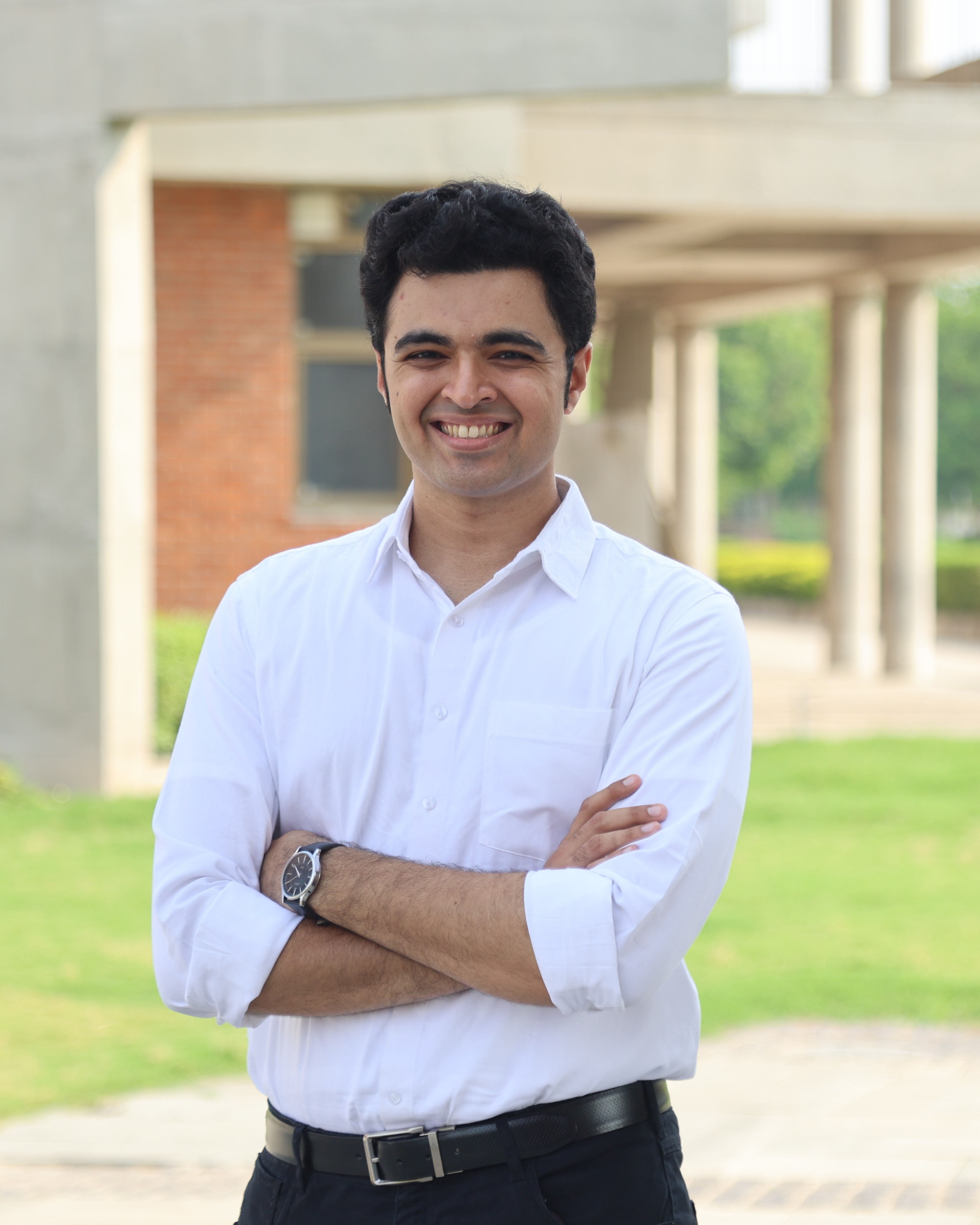 Nivid Desai
