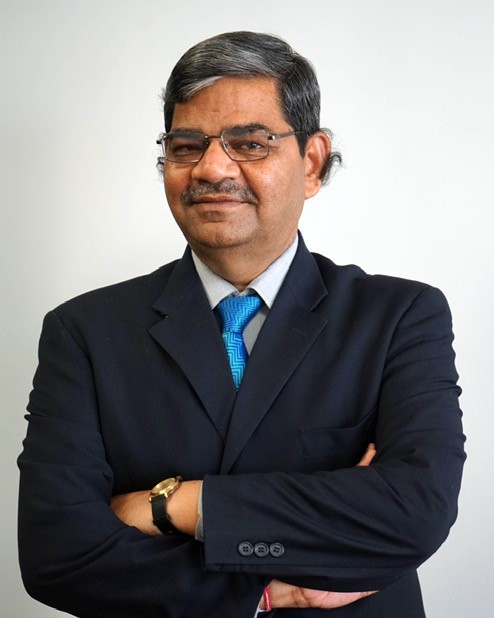 Ashok Haldia