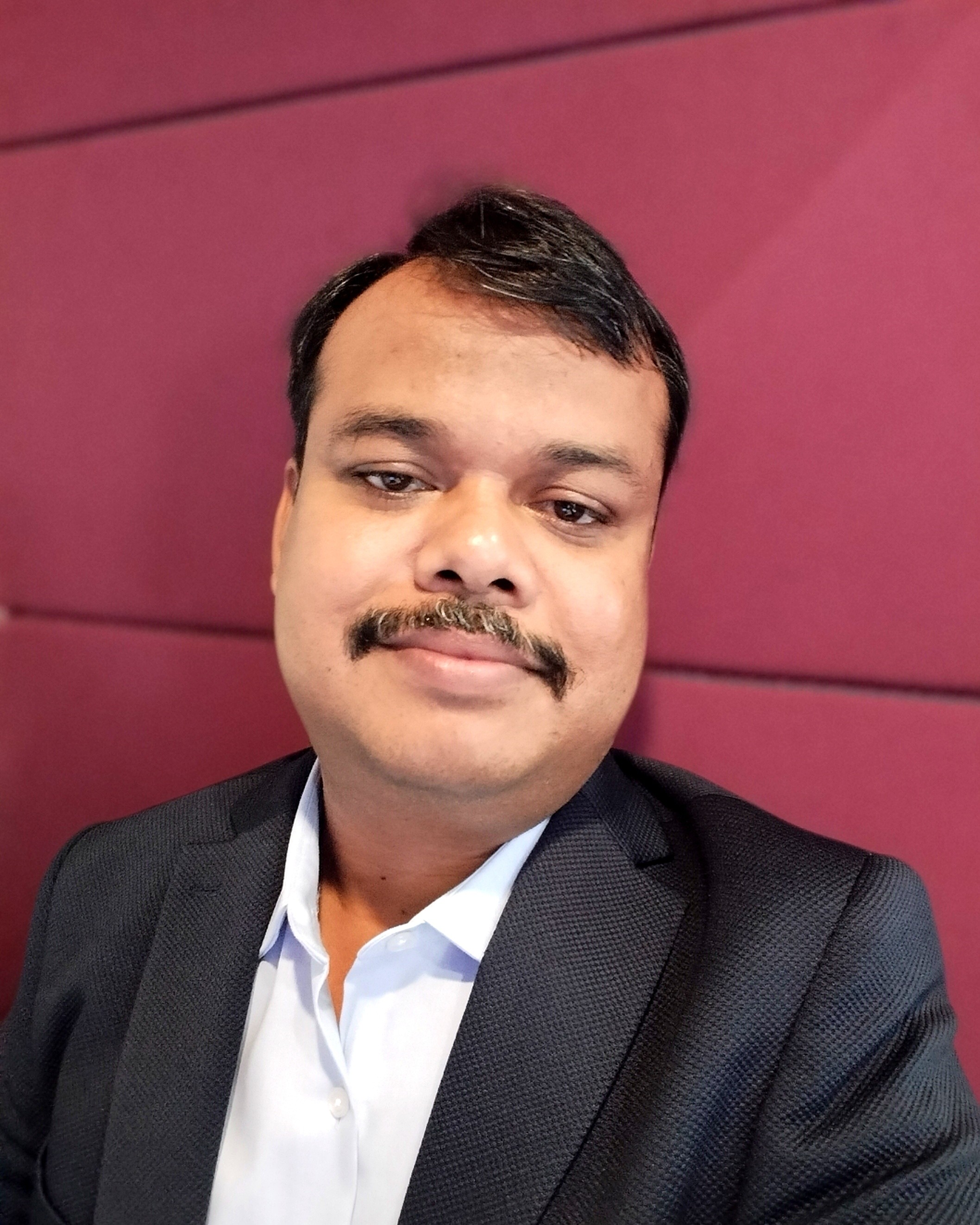 Sudhir Pandey
