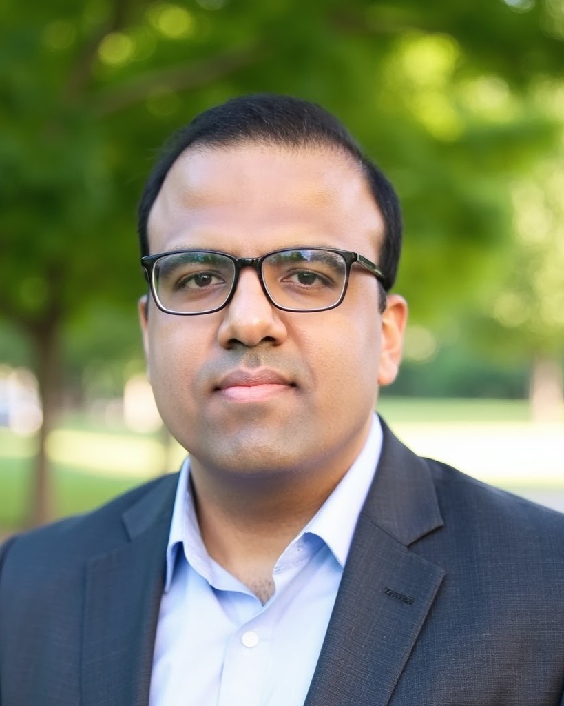 Arun Gupta