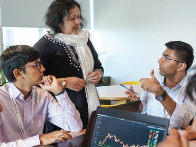 Professional Certificate Programs