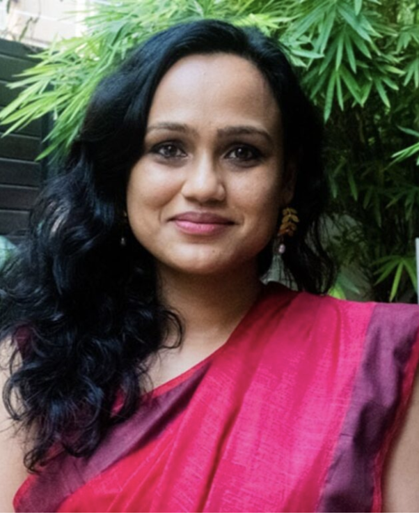 Aparajita Srivastava