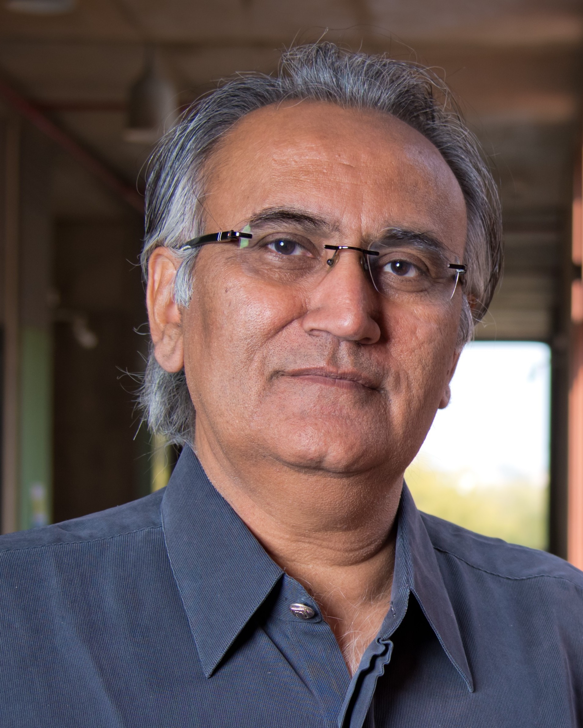 Sanjay Chaudhary