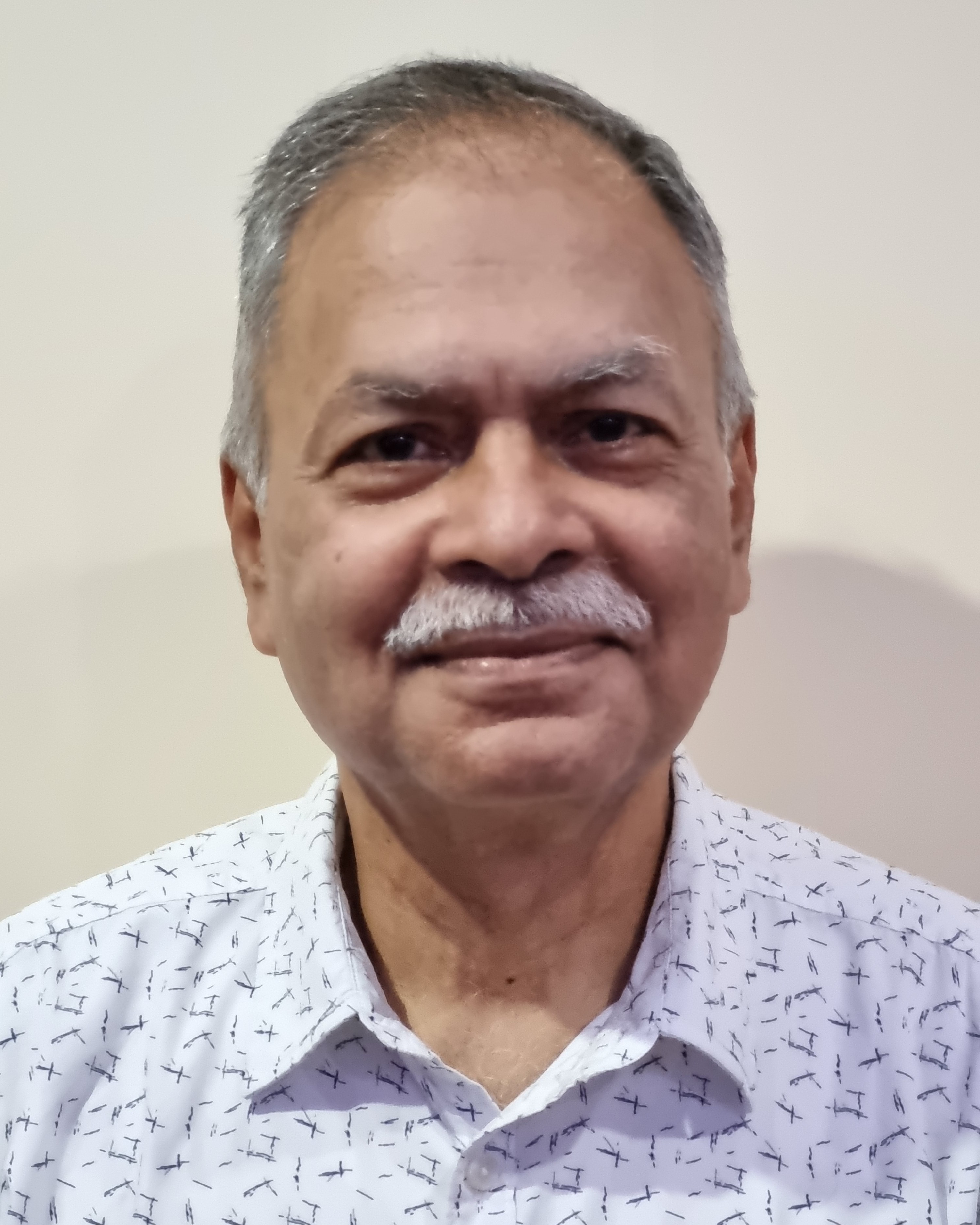 Himadri Bhattacharya
