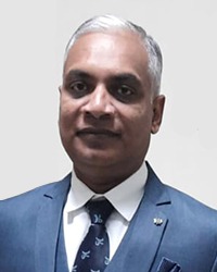 Sameer Kulkarni