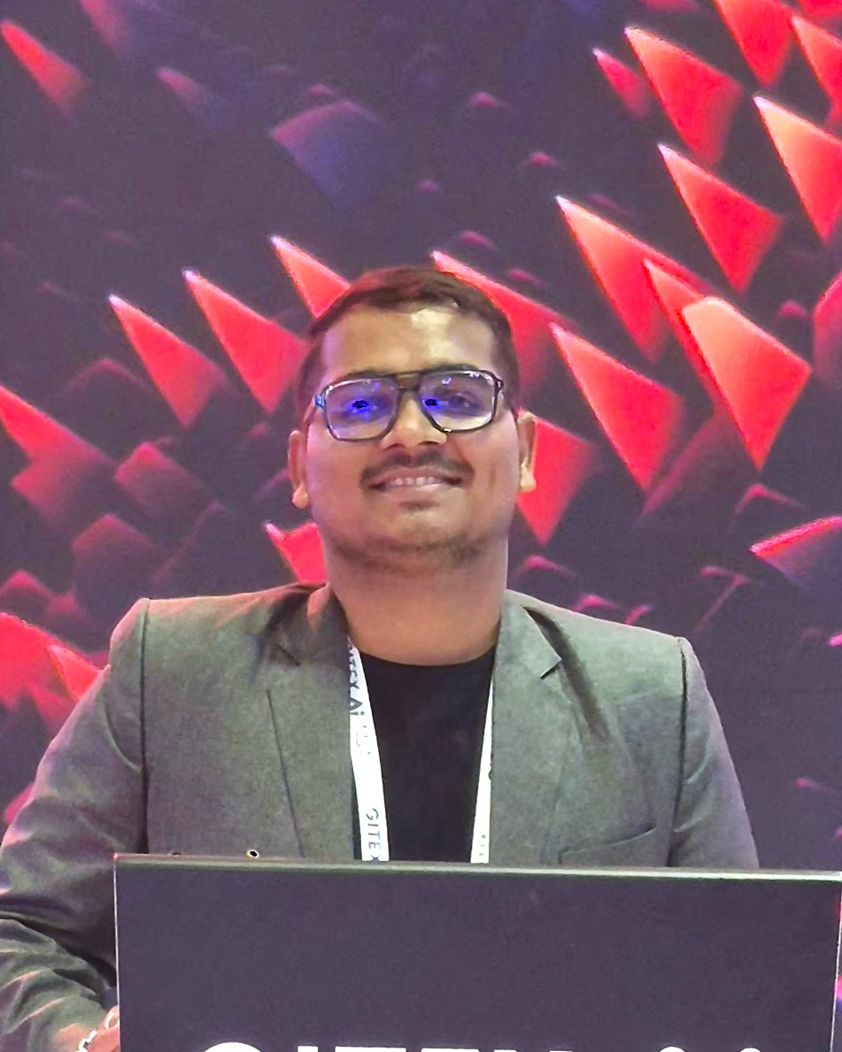 Partho Pandya