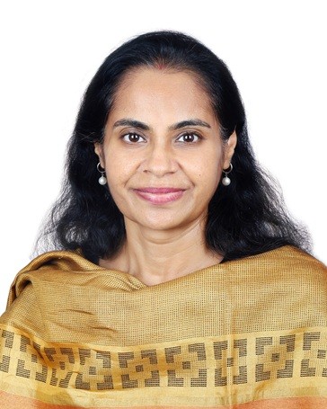 Sangeeta Patnaik