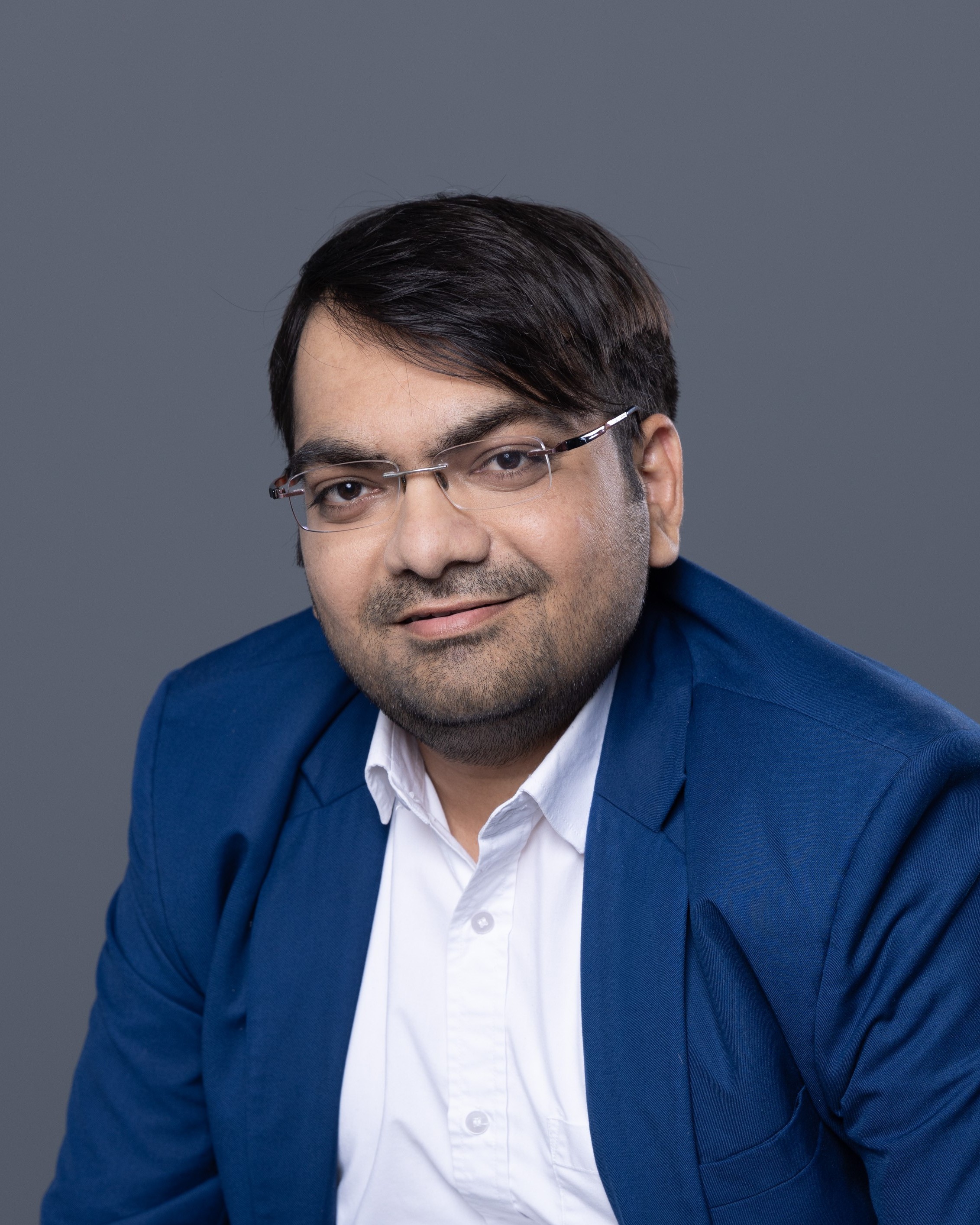 Kishan Bhimani