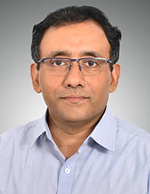 Jayatu Sen