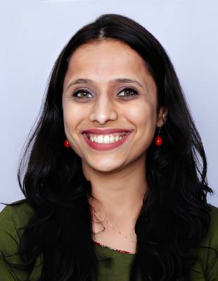 Juhilata S Puntambekar