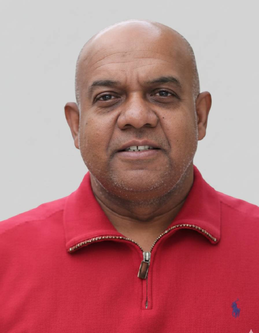 K Chelvakumar