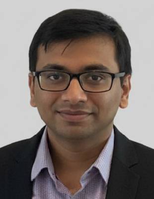 Mithun Radhakrishna
