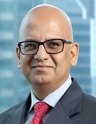 Niraj Athavle
