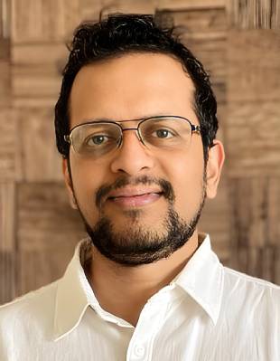 Paddy Raghavan