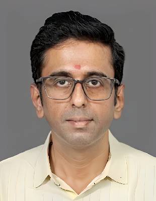 Vinodh Madhavan